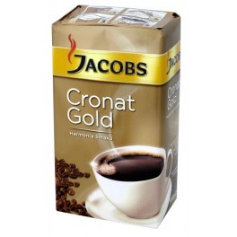Kawa Jacobs Cronat Gold
