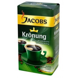 Kawa Jacobs Kronung