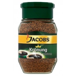 Kawa Jacobs Kronung 200 g