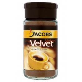 Kawa Jacobs Velvet 200 g