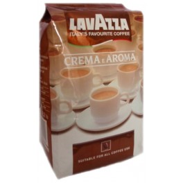 Kawa Lavazza Crema e Aroma 1 kg