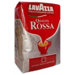 Kawa Lavazza Qualita Rossa 1 kg