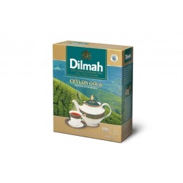 Herbata Dilmah Ceylon Gold Herbata Dilmah Ceylon Gold
