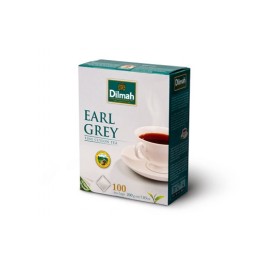 Herbata Dilmah Earl Grey