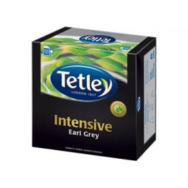 Herbata Tetley Intensive Earl Grey Herbata Tetley Intensive Earl Grey