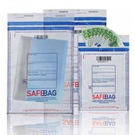 Koperty bezpieczne Safebag