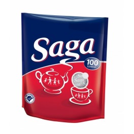 Herbata Saga Herbata Saga