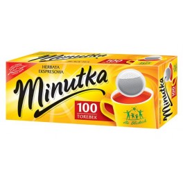 Herbata Minutka Herbata Minutka