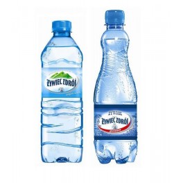 Woda Żywiec 0,5L Woda Żywiec 0,5L