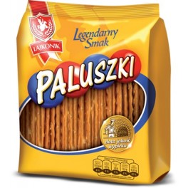 Paluszki Lajkonik