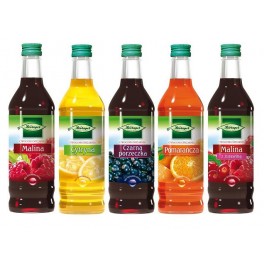 Syrop Herbapol Syrop Herbapol
