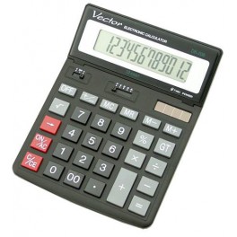 Kalkulator Vector DK 206