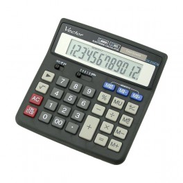 Kalkulator Vector DK 209