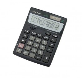 Kalkulator Vector DK 222