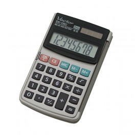Kalkulator Vector DK 050