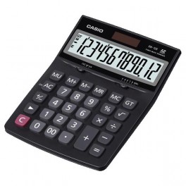 Kalkulator Casio DX 12S