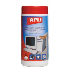 Ściereczki do plastików Apli Ściereczki do plastików Apli