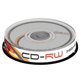 Płyta CD-RW Omega 