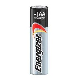 Bateria Energizer AA