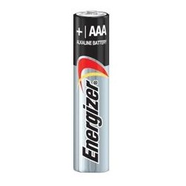 Bateria Energizer AAA Bateria Energizer AAA