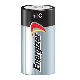 Bateria Energizer C