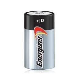 Bateria Energizer D