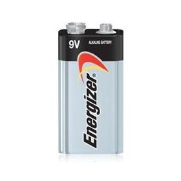 Bateria Energizer 9V