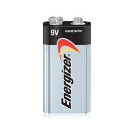 Bateria Energizer 9V Bateria Energizer 9V