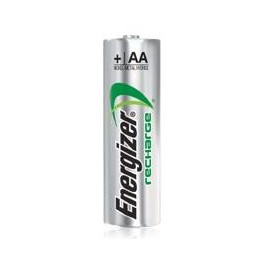 Akumulatorki Energizer AA