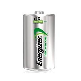 Akumulatorki Energizer D