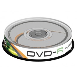 Płyta DVD-R Omega cake