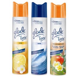 Odświeżacz powietrza Glade Odświeżacz powietrza Glade