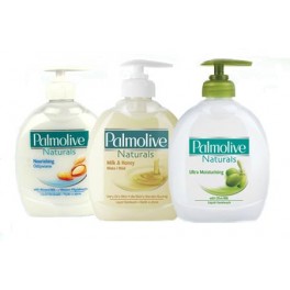 Mydło w płynie Palmolive Mydło w płynie Palmolive
