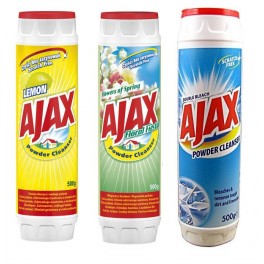 Proszek do czyszczenia Ajax