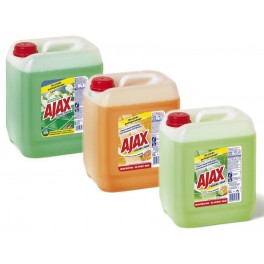 Płyn do podłóg Ajax Płyn do podłóg Ajax