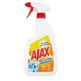 Płyn do czyszczenia Ajax Multi Actions Płyn do czyszczenia Ajax Multi Actions