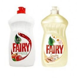 Płyn do naczyń Fairy Płyn do naczyń Fairy