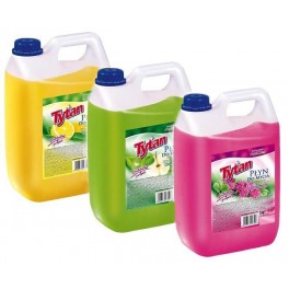 Płyn do podłóg Tytan Płyn do podłóg Tytan