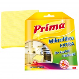 Ścierka z mikrofibry Prima