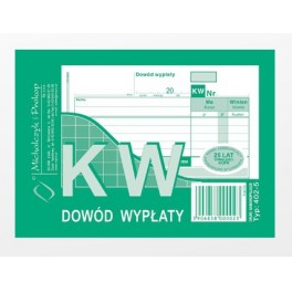Druk KW M&P Druk KW M&P