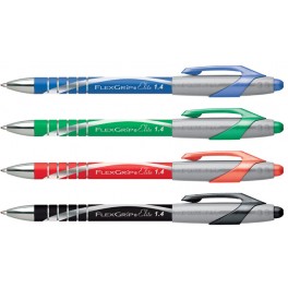 Długopisy Papermate Flexgrip Elite Długopisy Papermate Flexgrip Elite