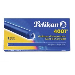 Nabój Pelikan długi