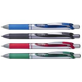 Pióra kulkowe Pentel BL77 Pióra kulkowe Pentel BL77