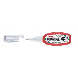 Korektor w długopisie Pentel Korektor w długopisie Pentel