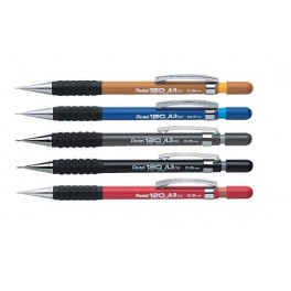 Ołówki automatyczne Pentel A 300