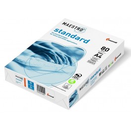 Papier ksero Maestro Standard Papier ksero Maestro Standard