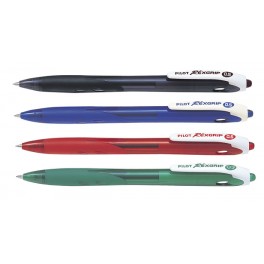 Długopisy Pilot Rexgrip Długopisy Pilot Rexgrip