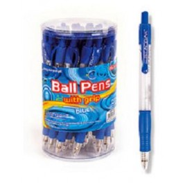 Długopisy Starpak automatyczne