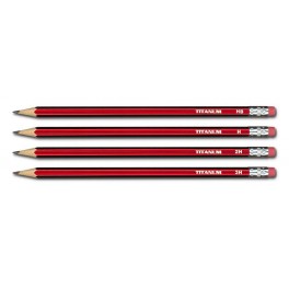 Ołówki Titanum