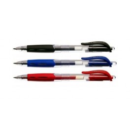 Długopisy żelowe Toma Mastership